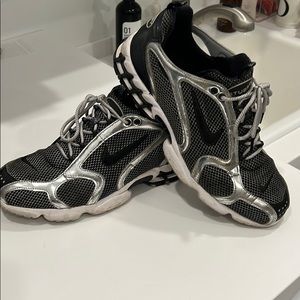 Men’s Nike Stussy collection limited and rare